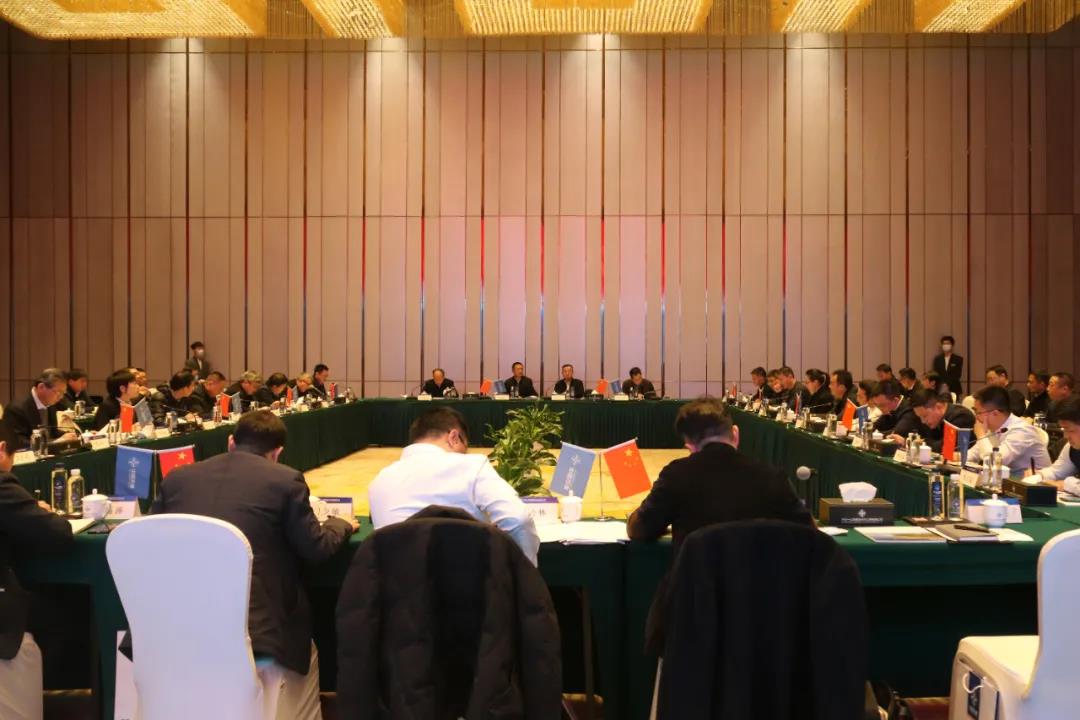 J9体育平台中国登陆入口,圆满承办集团J9体育平台中国登陆入口,市场营销专题座谈会